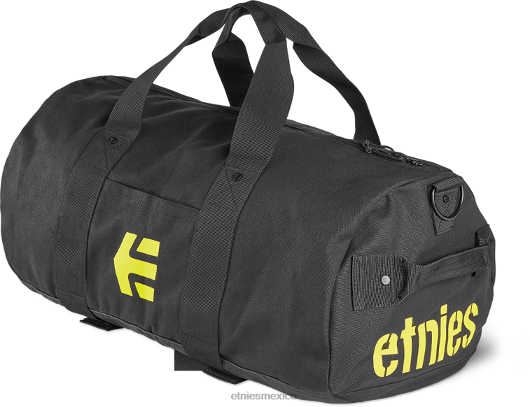 bolsa de viaje etnies black nomad LP80X833 Etnies negro