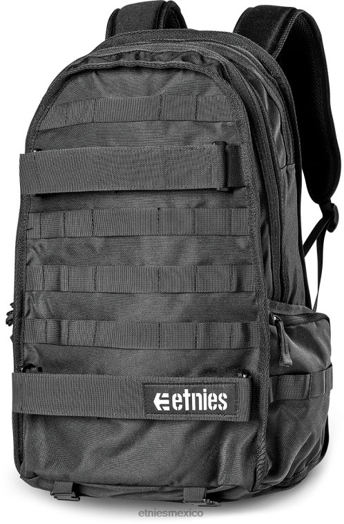 mochila etnies marana negra LP80X158 Etnies negro