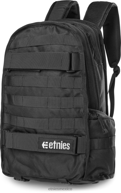mochila ligera marana negro etnies LP80X843 Etnies negro
