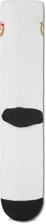 calcetín colt 45 crew blanco etnies venta LP80X166 Etnies blanco