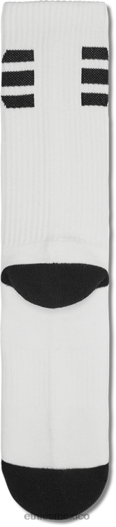calcetín directo etnies blanco/negro LP80X836 Etnies blanco negro