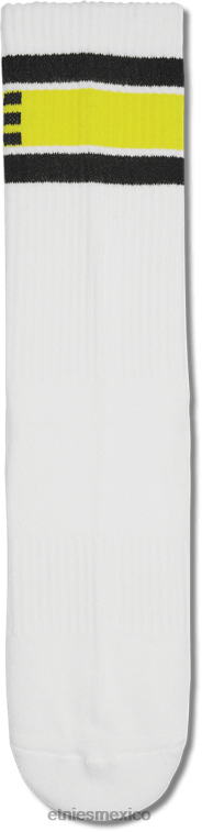 calcetín stencil blanco-negro etnies LP80X178 Etnies blanco negro