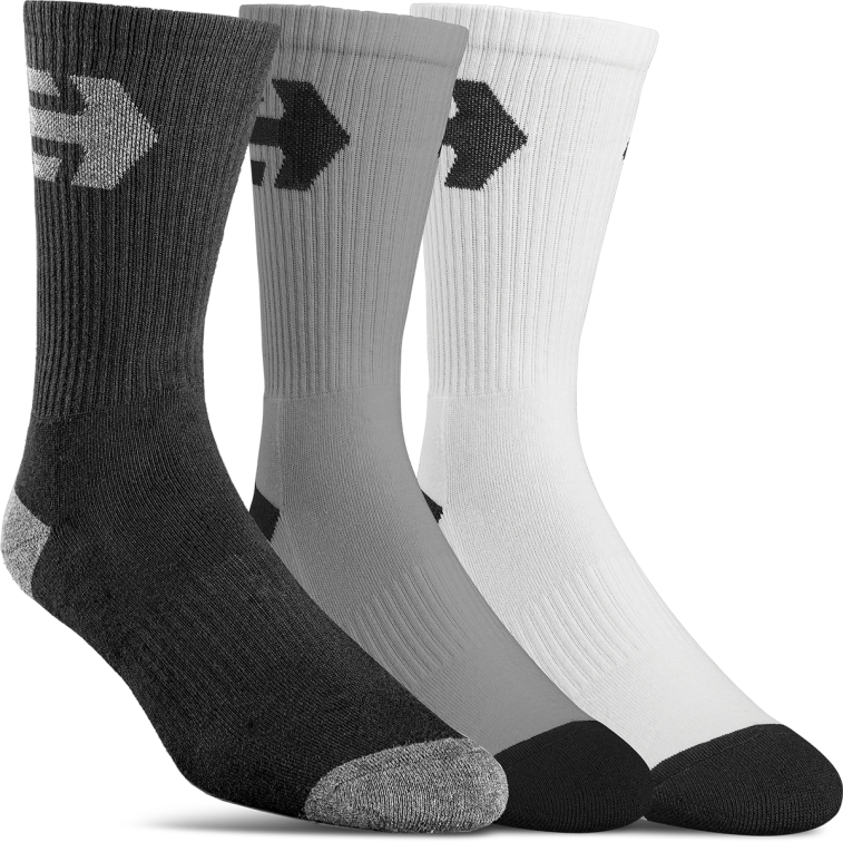 etnies directo surtido 2 calcetines pack 3 LP80X146 Etnies clasificado