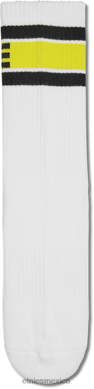 plantilla calcetín etnies blanco/negro LP80X838 Etnies blanco negro