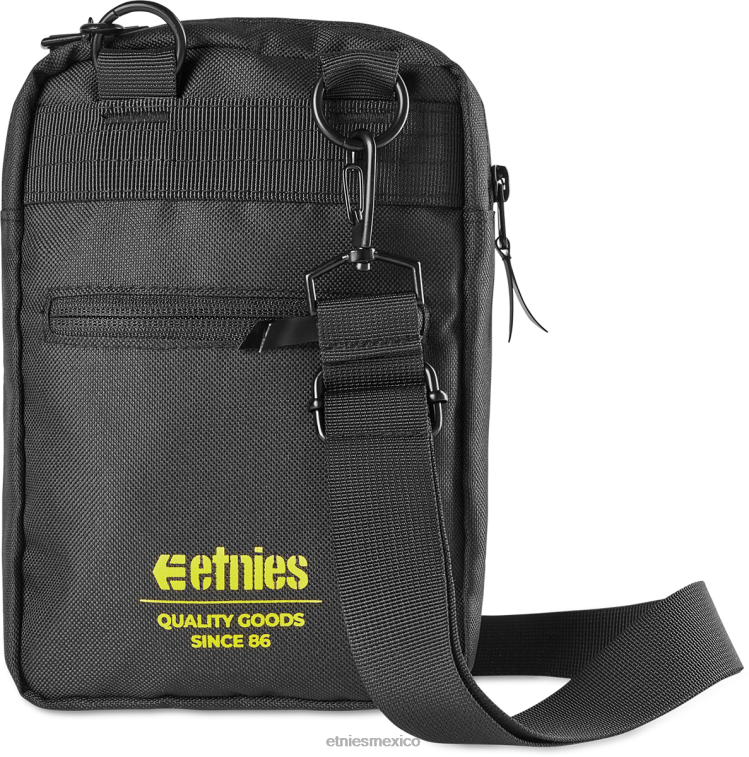 bolso vagabundo etnies negro LP80X832 Etnies negro