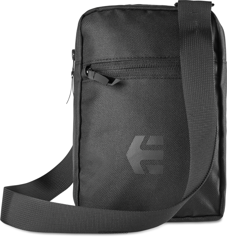 bolso vagabundo etnies negro LP80X832 Etnies negro