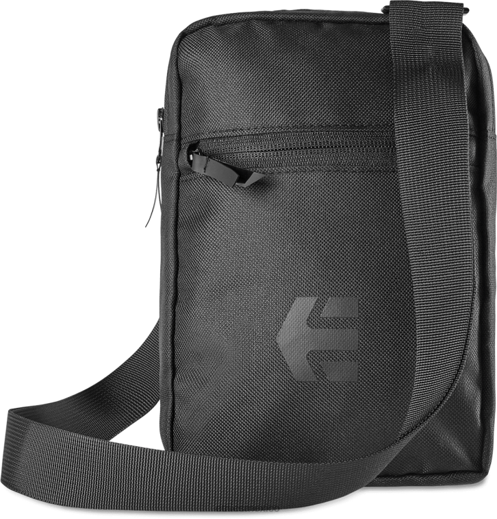 bolso vagabundo negro etnies LP80X174 Etnies negro