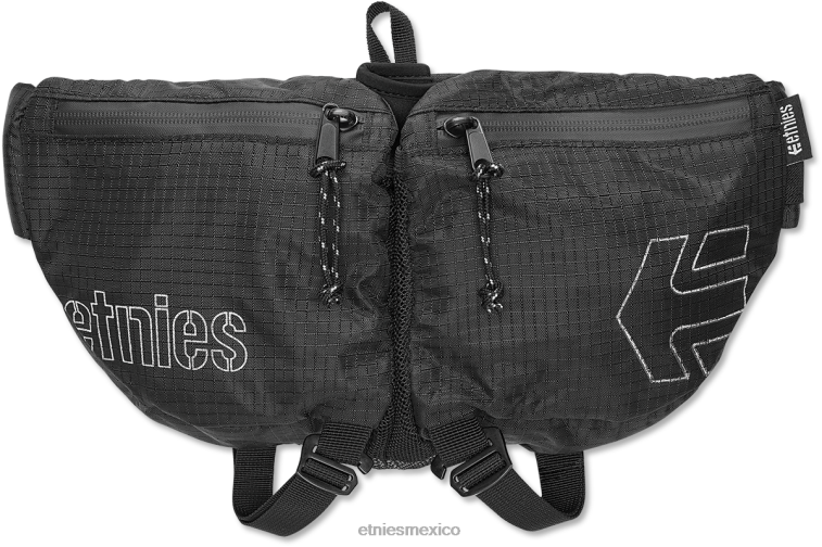 etnies caddy saco negro LP80X169 Etnies negro