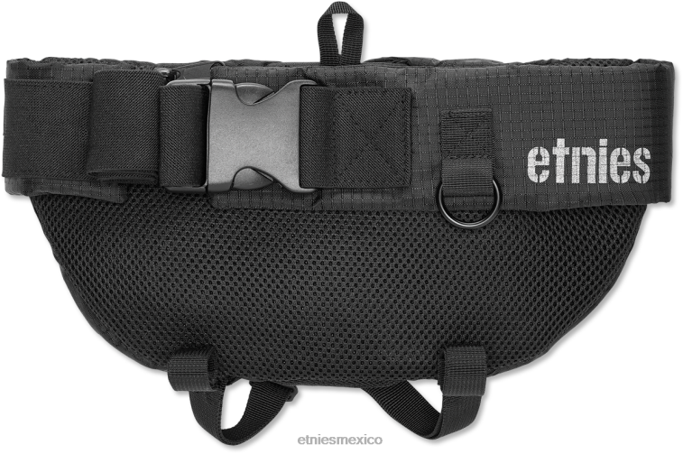 etnies caddy saco negro LP80X169 Etnies negro