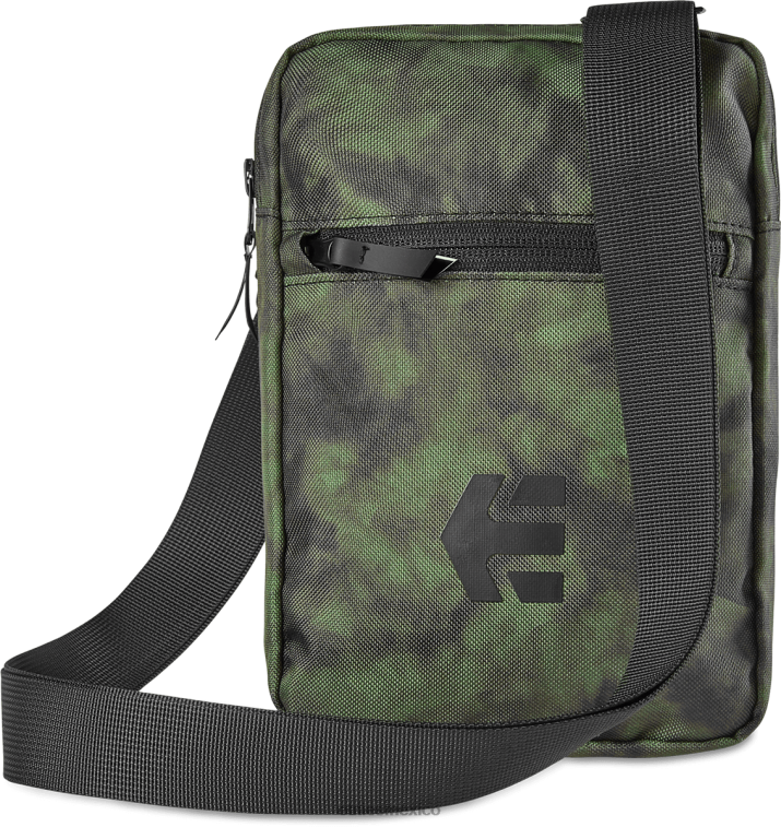 etnies vagabond satchel teñido anudado LP80X175 Etnies teñido anudado