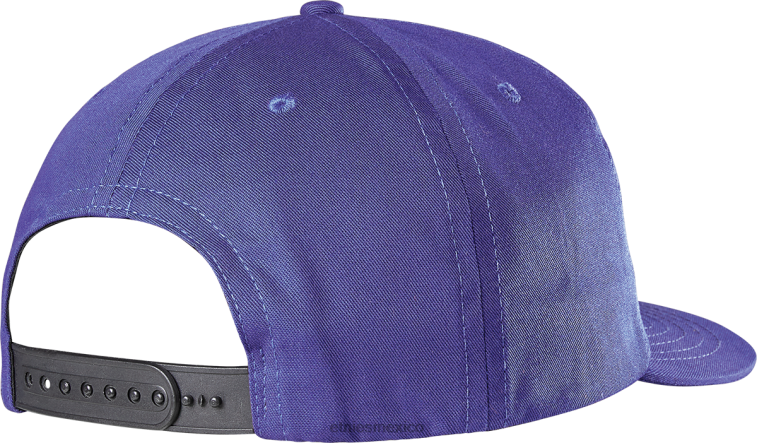 gorra snapback icon destruct etnies royal LP80X835 Etnies real