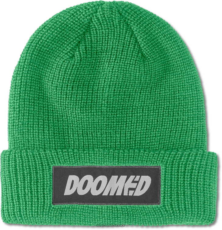 gorro condenado etnies lima LP80X814 Etnies cal