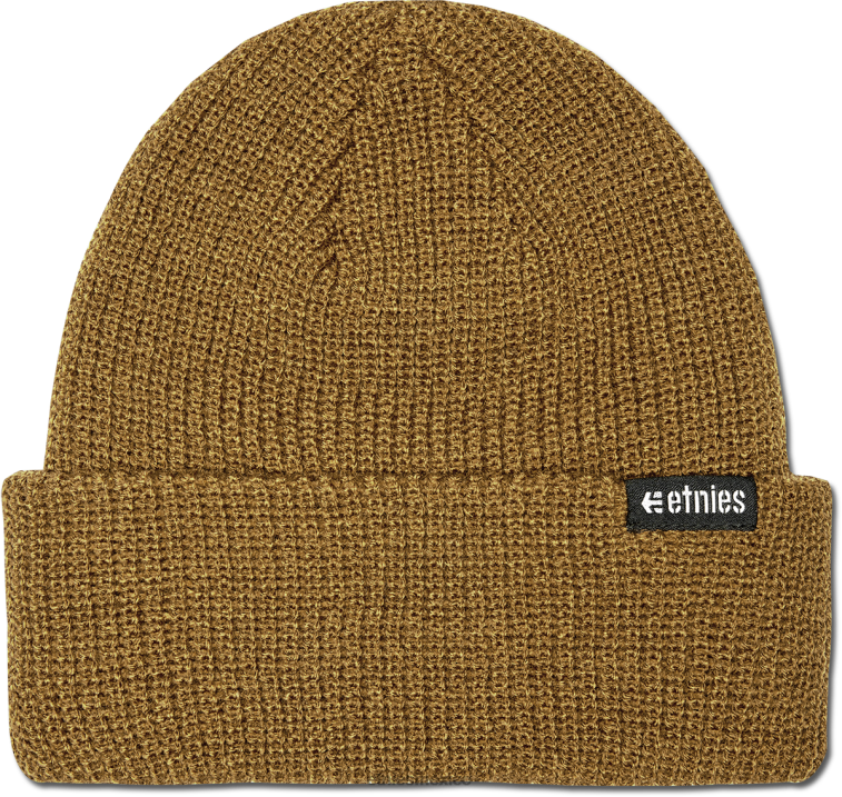 gorro de almacén etnies tabaco LP80X805 Etnies tabaco