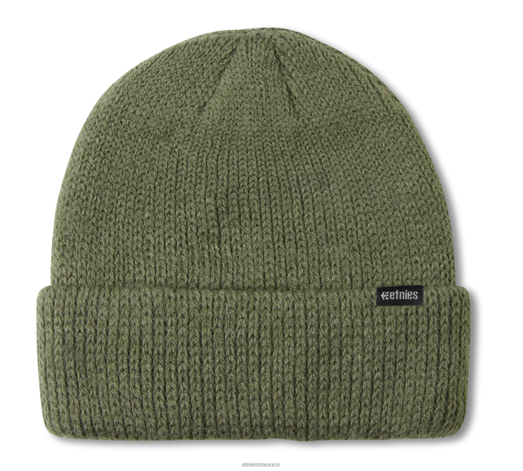 gorro de almacén militar de etnies LP80X806 Etnies militar