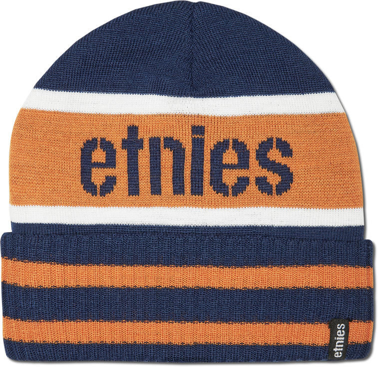 gorro hillcrest azul marino etnies LP80X816 Etnies Armada
