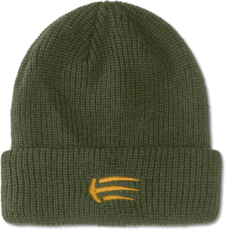 gorro joslin etnies forrest LP80X841 Etnies para descanso