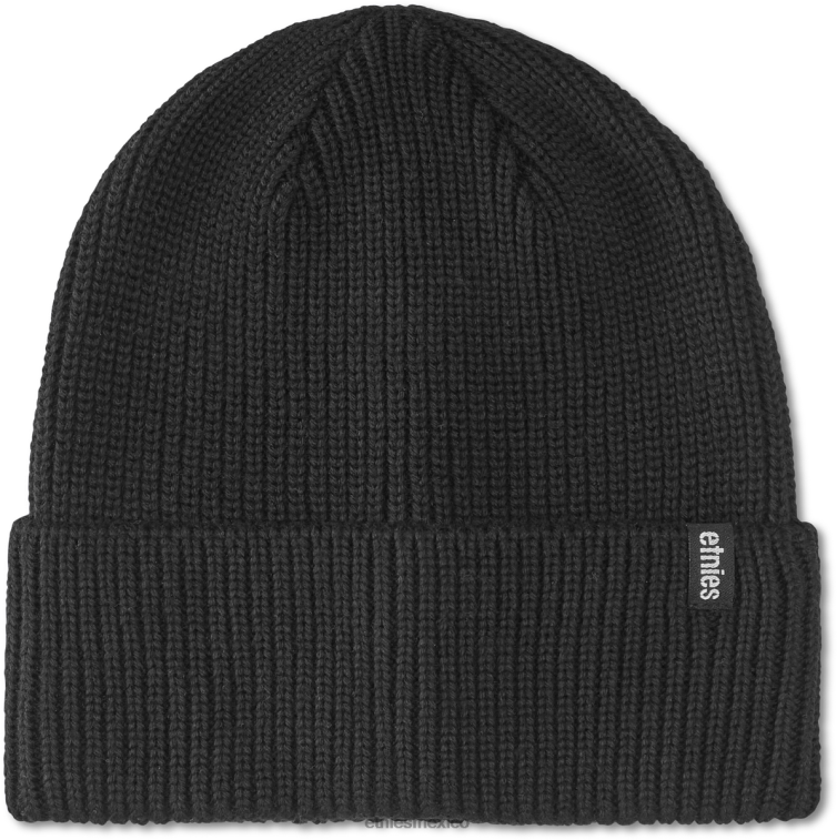 plantilla abrazadera gorro etnies negro LP80X844 Etnies negro