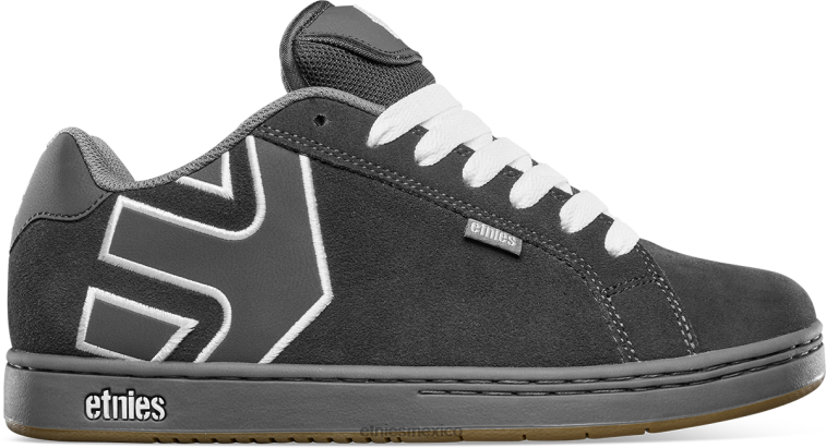 etnies venta fader grafito LP80X7 Etnies grafito