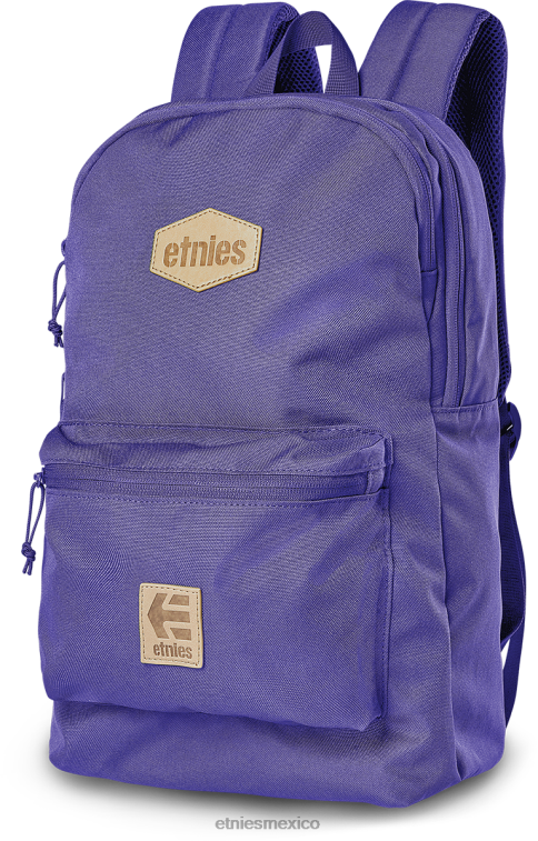 mochila royal etnies fader LP80X155 Etnies real