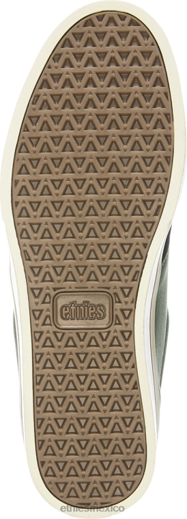 etnies negro-oliva jameson 2 LP80X8 Etnies oliva negro