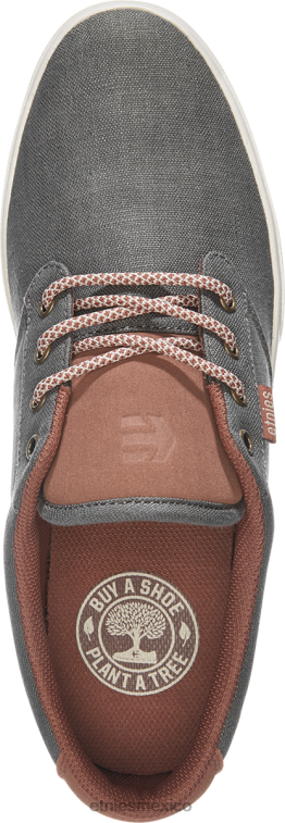jameson 2 eco etnies ladrillo brezo LP80X15 Etnies brezo de ladrillo