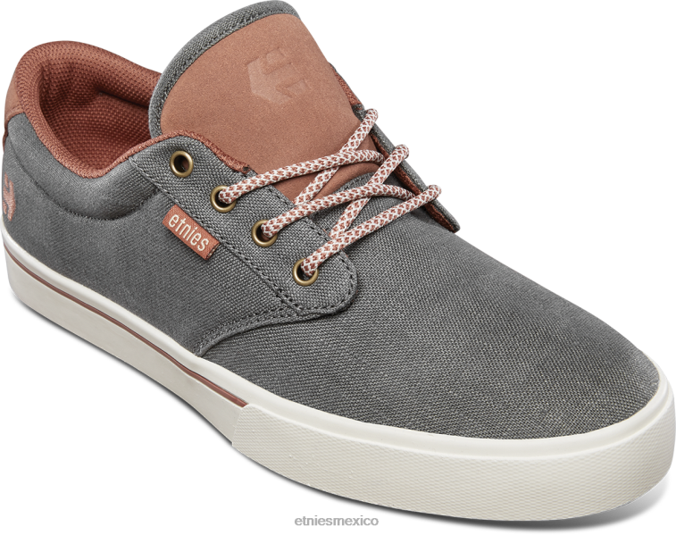 jameson 2 eco etnies ladrillo brezo LP80X15 Etnies brezo de ladrillo