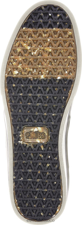 jameson 2 eco etnies tostado-verde LP80X9 Etnies verde tostado