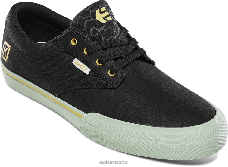 negro jameson vulc bmx x kink nathan williams etnies LP80X60 Etnies negro