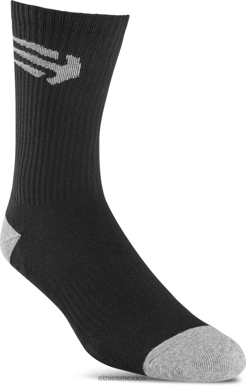 calcetín joslin etnies gris LP80X147 Etnies gris