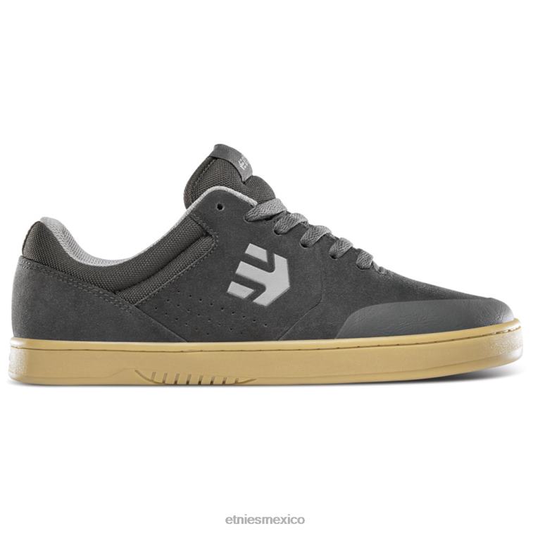 etnies etnies marana carbón LP80X299 Etnies carbón