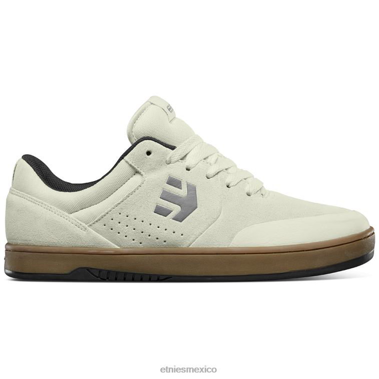 etnies marana blanco/goma LP80X413 Etnies blanco/goma
