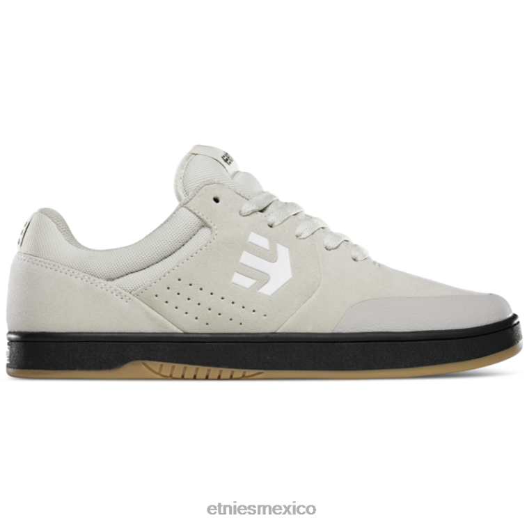 etnies marana blanco/negro LP80X323 Etnies blanco negro