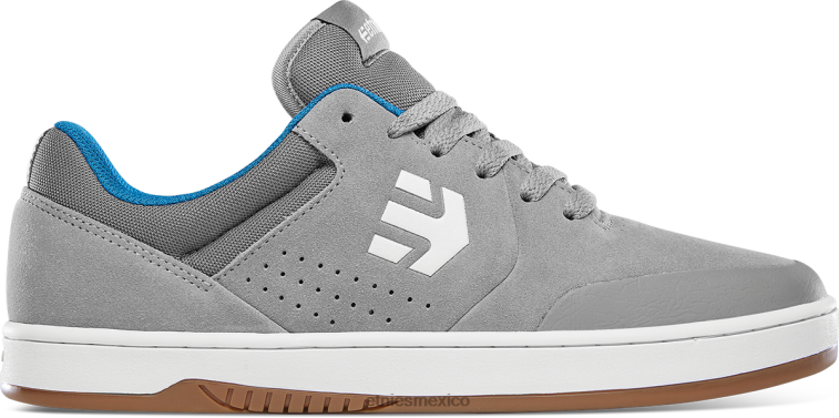 etnies marana michelin gris azulado LP80X29 Etnies gris azul