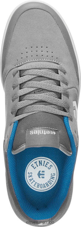 etnies marana michelin gris azulado LP80X29 Etnies gris azul