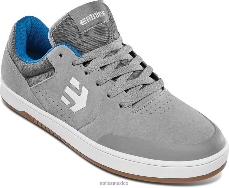 etnies marana michelin gris azulado LP80X29 Etnies gris azul