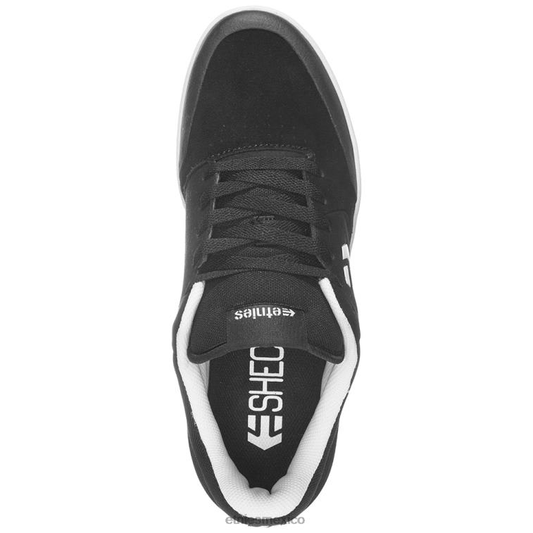 etnies marana negro/blanco LP80X387 Etnies blanco negro