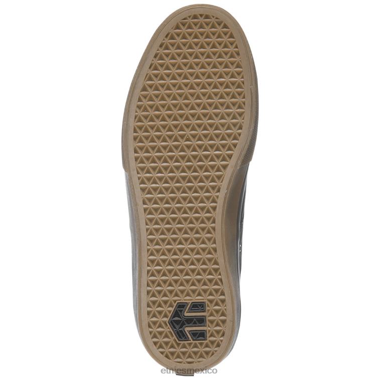 etnies marana slip blanco/goma LP80X310 Etnies blanco/goma