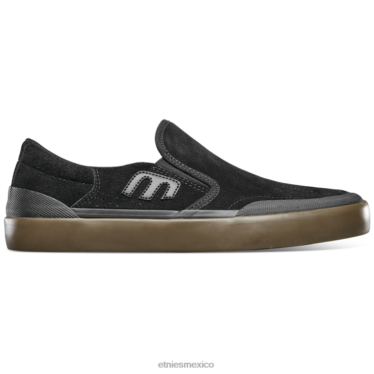 etnies marana slip negro LP80X293 Etnies negro