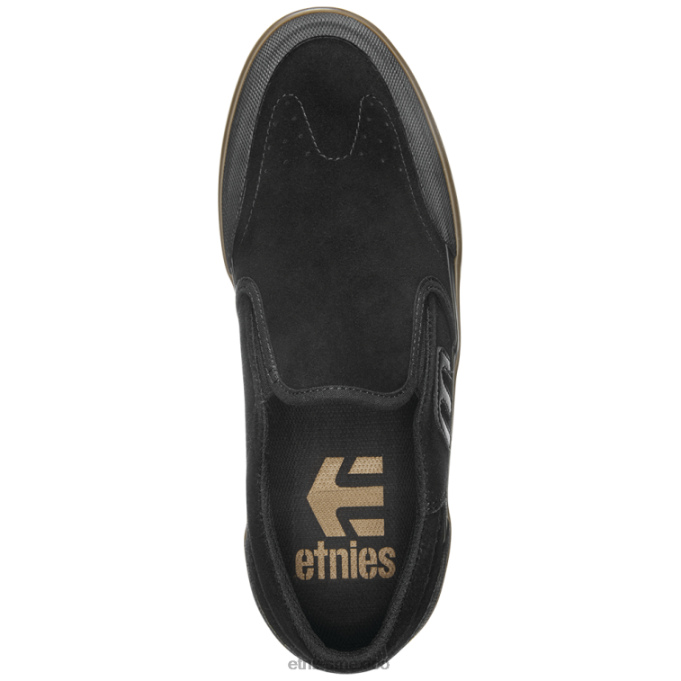 etnies marana slip negro LP80X293 Etnies negro