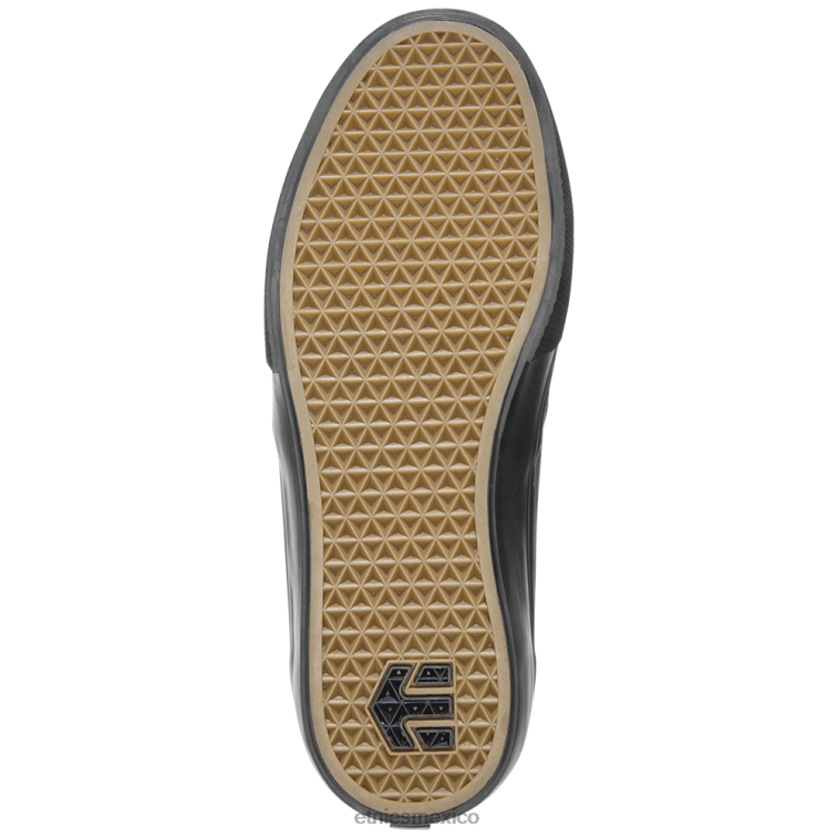 etnies marana slip verde/negro LP80X282 Etnies verde/negro