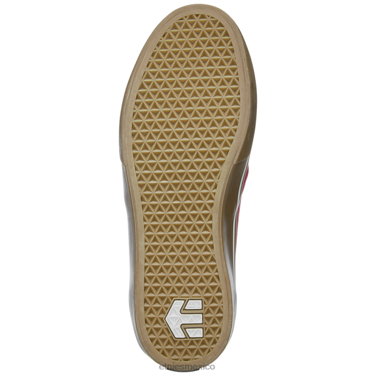 etnies marana slip x rad rojo/blanco/goma LP80X214 Etnies rojo/blanco/goma