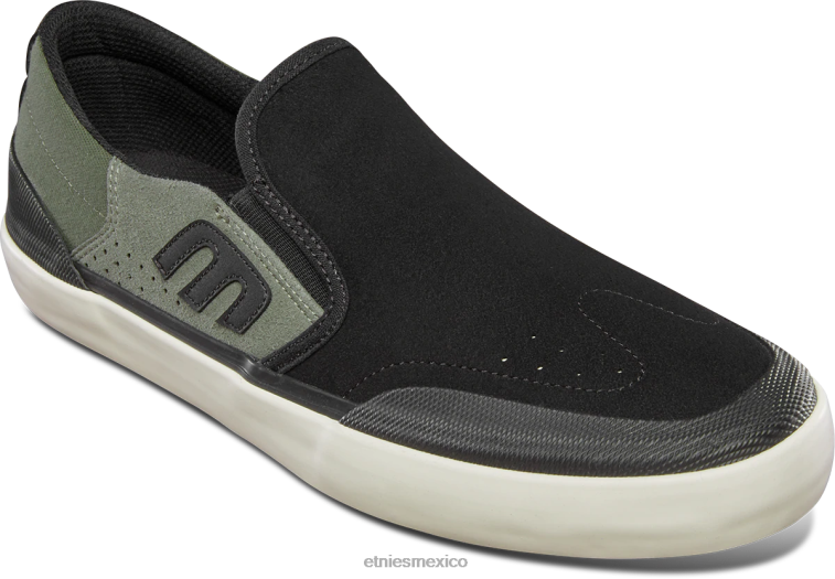etnies marana slip xlt negro-oliva LP80X73 Etnies oliva negro