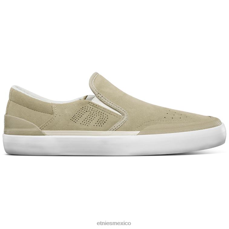 etnies marana slip xlt tan LP80X361 Etnies broncearse