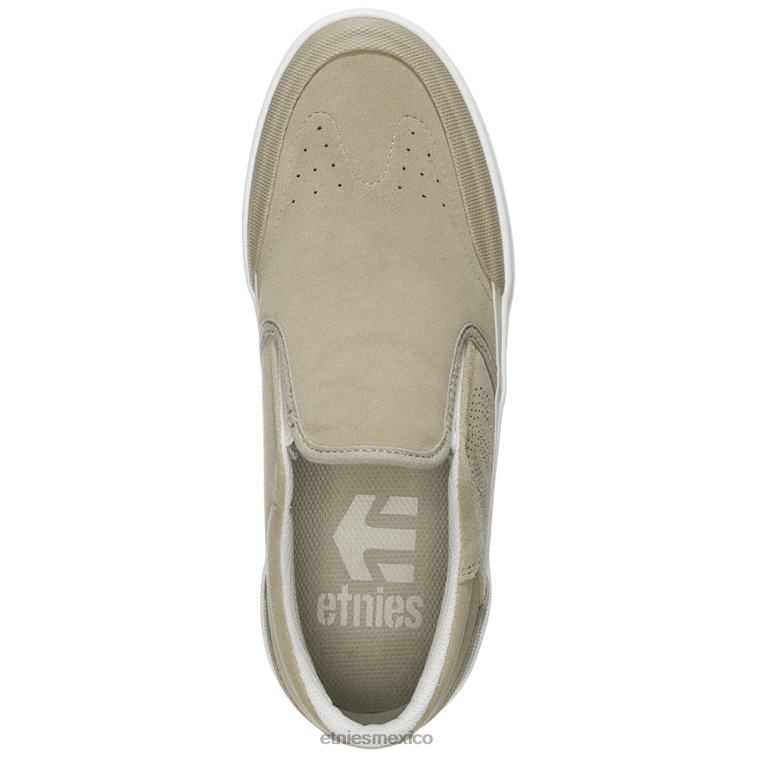etnies marana slip xlt tan LP80X361 Etnies broncearse