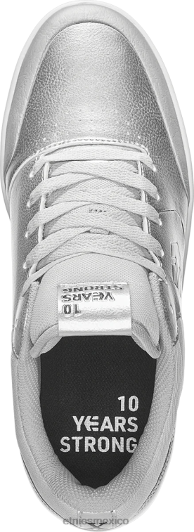 marana michelin plata etnies LP80X28 Etnies plata
