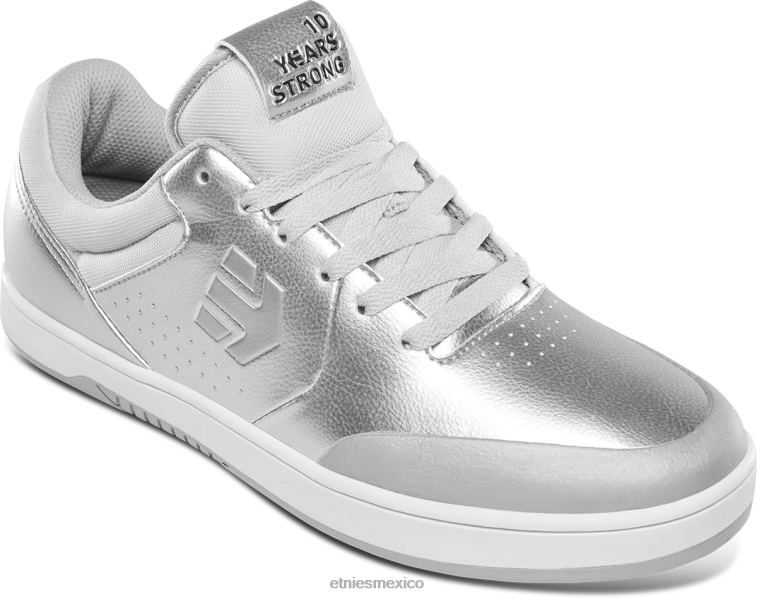 marana michelin plata etnies LP80X28 Etnies plata