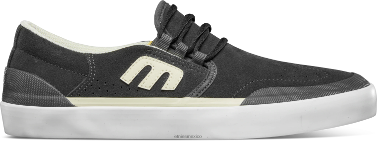 marana slip lace xlt barney page carbón etnies LP80X82 Etnies carbón