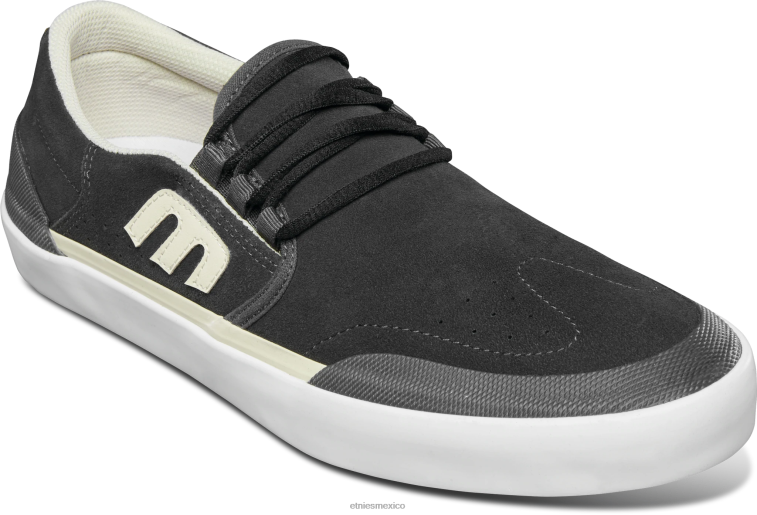 marana slip lace xlt barney page carbón etnies LP80X82 Etnies carbón