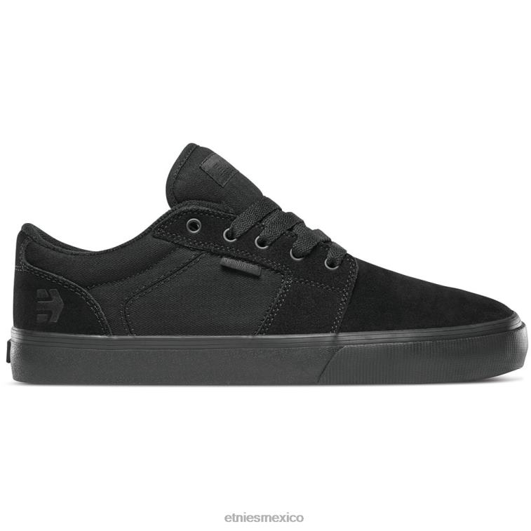 etnies barge ls negro LP80X479 Etnies negro