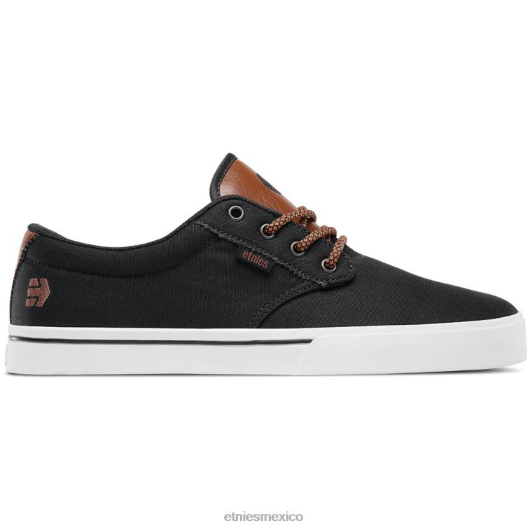 etnies jameson 2 eco azul marino/bronceado/blanco LP80X381 Etnies azul marino/bronceado/blanco